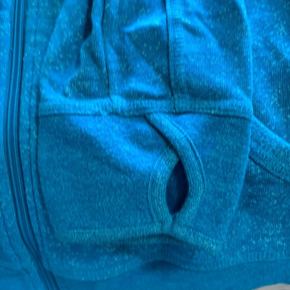 Volcom ZipUp Hoodie - Picture 7 of 7